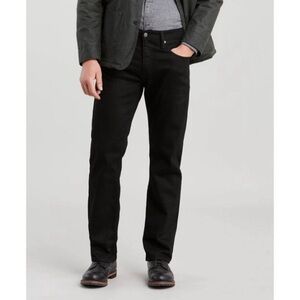 New Men’s Levi’s 559 Relaxed Straight Leg size 42x32